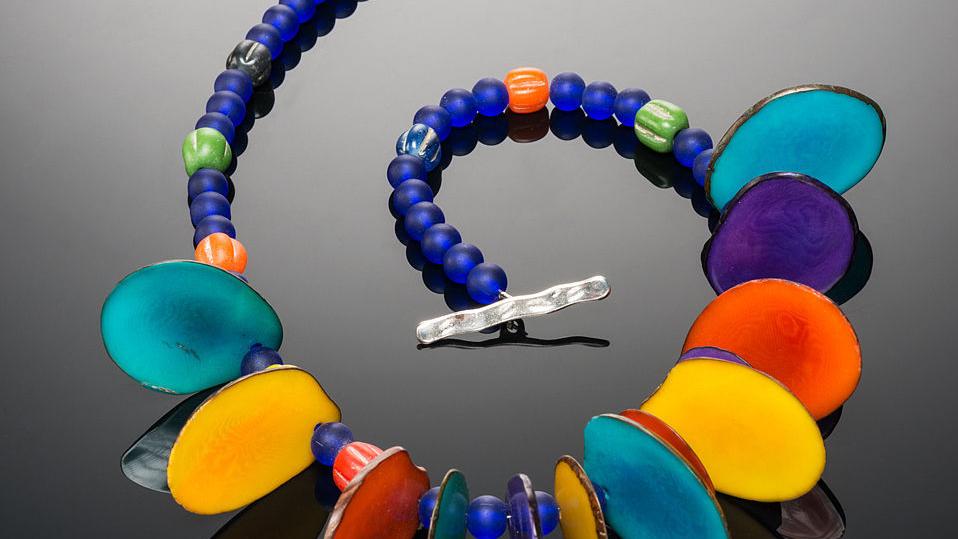 UAMA fundraiser features art of a different sort